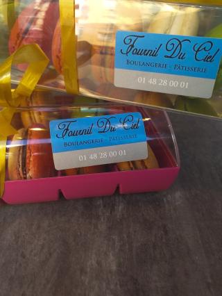 Boulangerie La Pétrie' 0