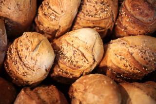 Boulangerie Au feu de bois 0