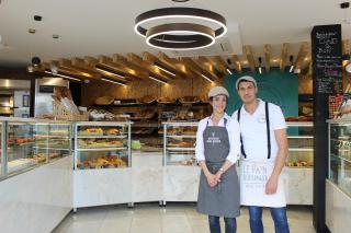 Boulangerie Chaud Et Bon 0