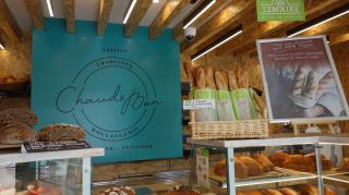 Boulangerie Chaud Et Bon 0