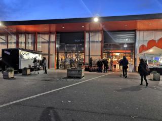 Boulangerie O'tera du Sart 0