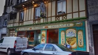 Boulangerie Boulangerie du Château 0