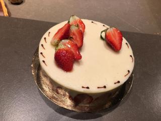 Boulangerie Au Palais des Dames 0