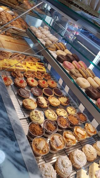 Boulangerie Boulangerie Les Délices de Villemomble 0
