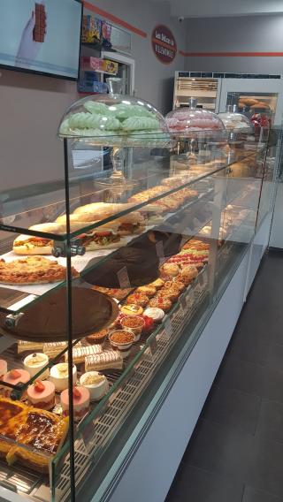 Boulangerie Boulangerie Les Délices de Villemomble 0