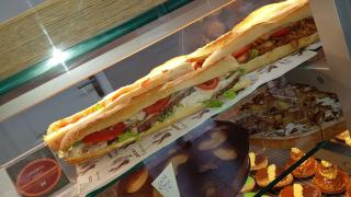 Boulangerie Boulangerie Les Délices de Villemomble 0