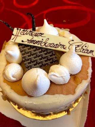 Boulangerie Boulangerie Bernhard 0