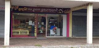 Boulangerie Au pain gourmand 2