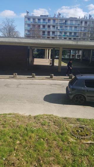 Boulangerie Au pain gourmand 0