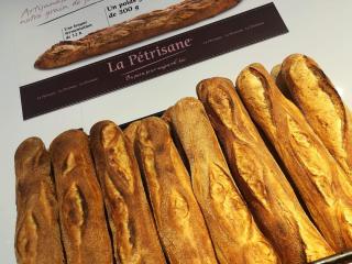 Boulangerie Les Saveurs de Ju & Vi 0