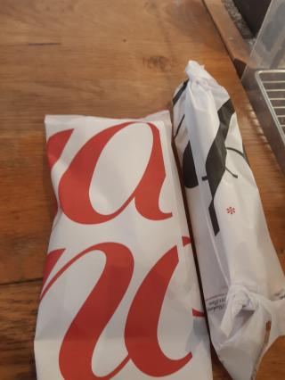 Boulangerie La Flûte Gana 0