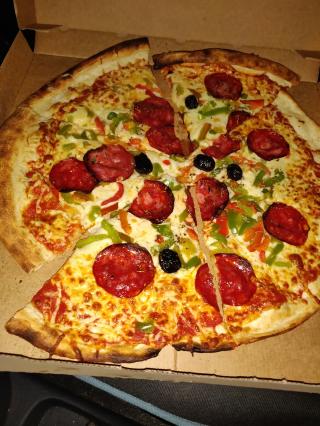 Boulangerie BOULANGERIE ANGE 0