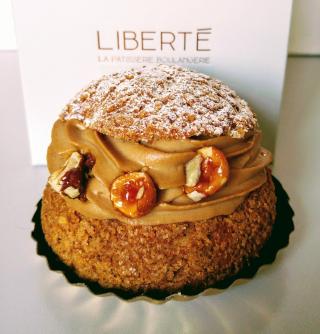 Boulangerie Liberté 0