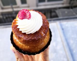 Boulangerie Liberté 0