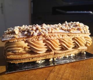 Boulangerie Liberté 0