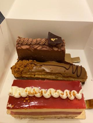 Boulangerie Boulangerie Mathieu 0