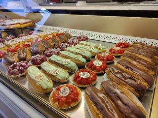 Boulangerie Boulangerie Roy Le Capitole 0