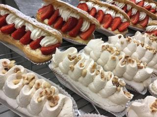 Boulangerie Boulangerie Roy Le Capitole 0