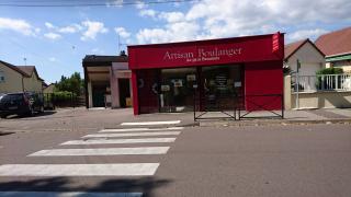 Boulangerie Au Pain Beaunois 0