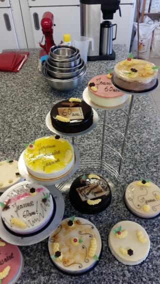 Boulangerie Au Pain Beaunois 0