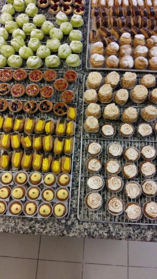 Boulangerie Au Pain Beaunois 0