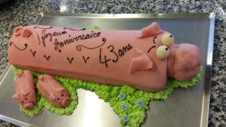 Boulangerie Au Pain Beaunois 0