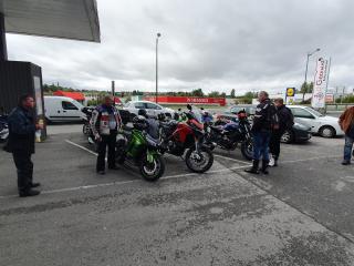 Boulangerie la mie CÂLINE - Atelier 