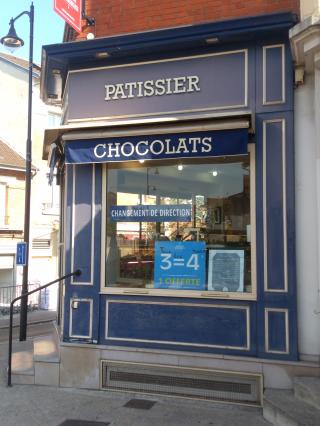 Boulangerie Le Pain d’Autrefois 2