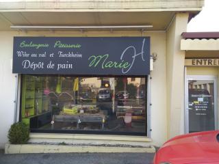Boulangerie dépot de pain Marie 0