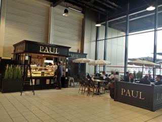 Boulangerie PAUL 1