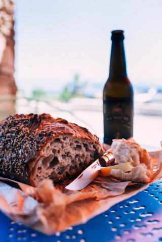 Boulangerie Chez Papou 0