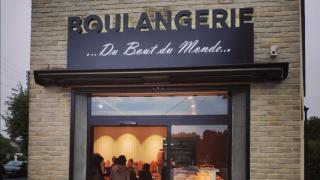 Boulangerie Boulangerie-Pâtisserie du 