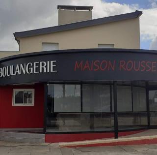 Boulangerie Maison roussel 0