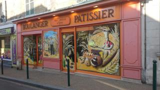 Boulangerie Fournil saint Joseph 0