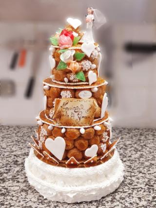 Boulangerie Decaudin Thomas 0