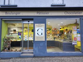 Boulangerie boulangerie graziani 0
