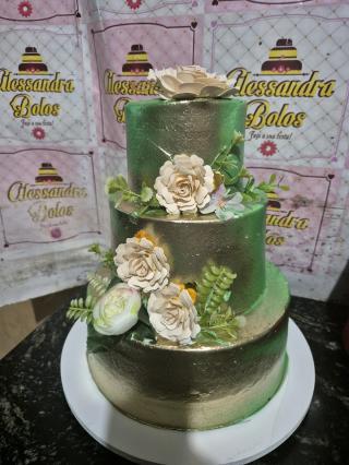 Boulangerie Alessandra bolos 0