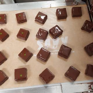 Boulangerie Aux Palets Or 0