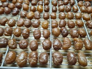 Boulangerie Aux Palets Or 0