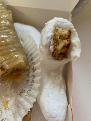 Boulangerie La Rose de Tunis - Kremlin-Bicêtre 0