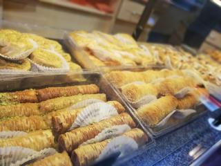 Boulangerie La Rose de Tunis - Kremlin-Bicêtre 0