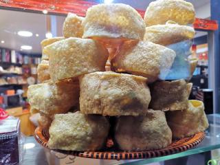 Boulangerie La Rose de Tunis - Kremlin-Bicêtre 0