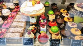 Boulangerie Gladys 0