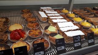 Boulangerie L'amandine 0