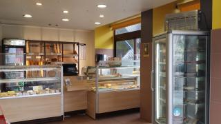 Boulangerie La Mie Câline 0