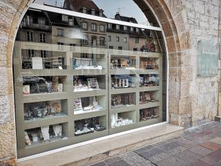 Boulangerie La Mie Câline 0