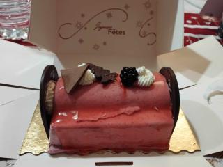 Boulangerie Les P'tits Ponts 0