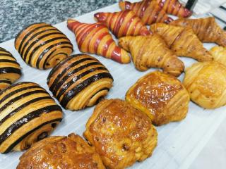 Boulangerie Fournil de Lya 1
