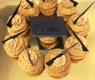 Boulangerie THOMAS WASSON : ARTISAN PATISSIER 0