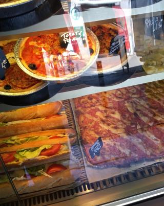 Boulangerie DOUCEURS ET GOURMANDISES 0